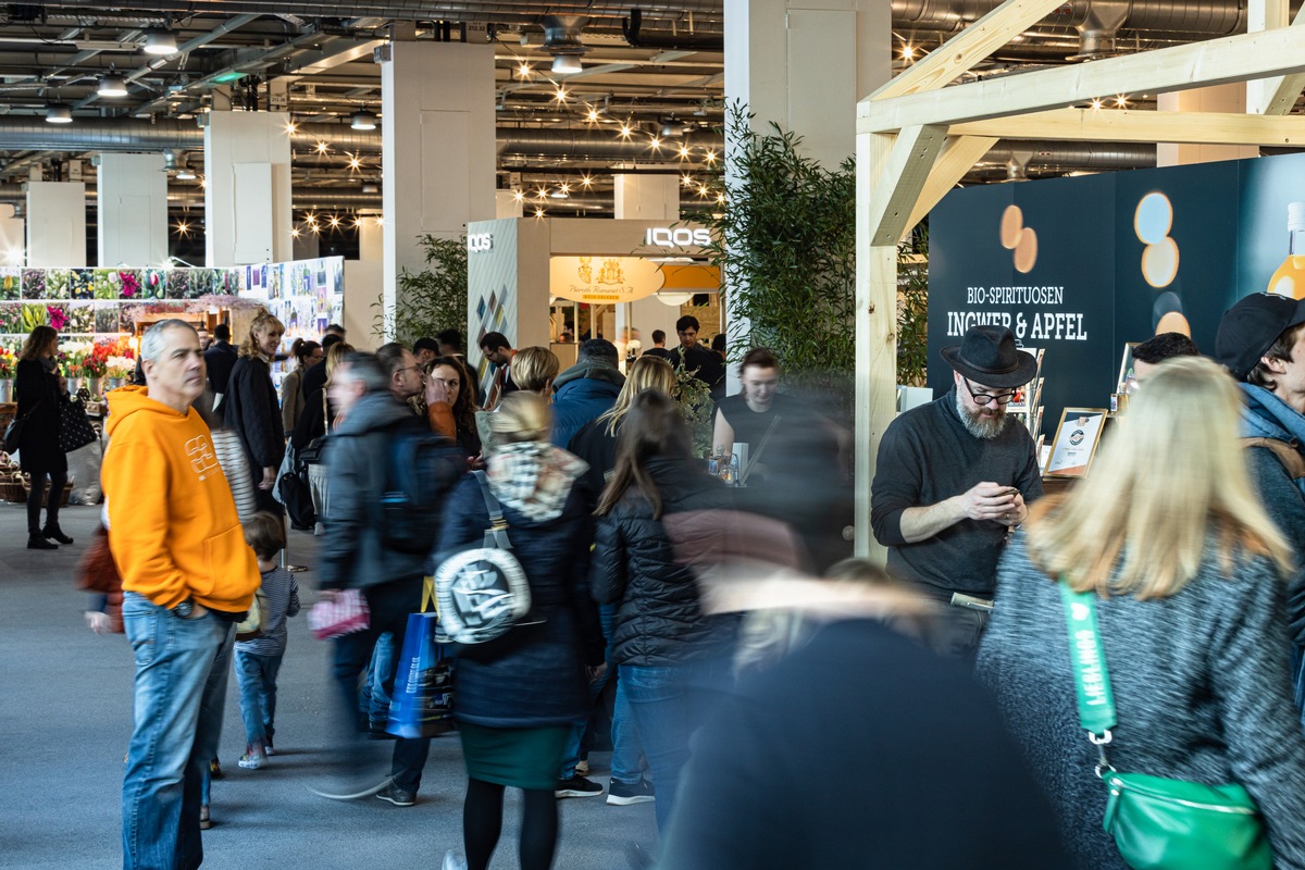 Martin Spring Basel SPRING BASEL 2024: den Frühling erleben! – events24.ch – News und ...