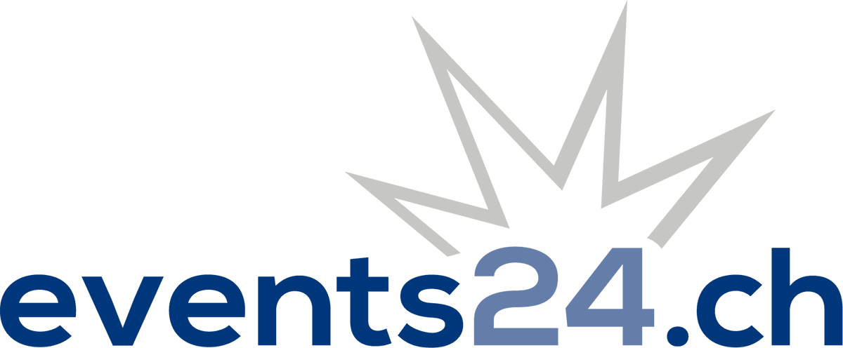events24.ch – News und Inspirationen rund um Events